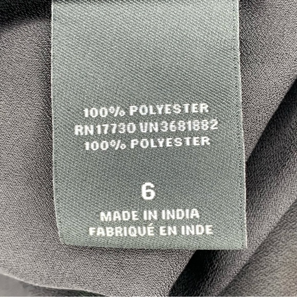 Size 6 Prabal Gurung - Picture 7 of 9